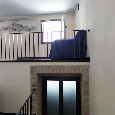 Grillotti Apartment Todi Exteriör bild